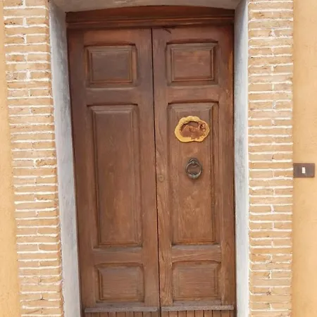 La Rocca Bed & Breakfast