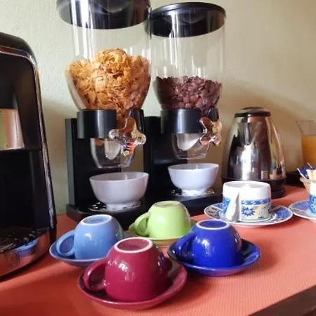 La Rocca Bed & Breakfast San Nicola Manfredi