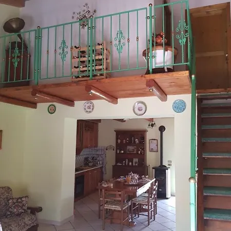 La Rocca Bed & Breakfast