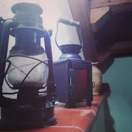 Bed & Breakfast La Rocca